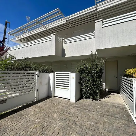 Apartment Pilo Luxury Flexrent - Abissinia Riccione