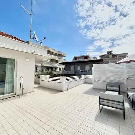Pilo Luxury Flexrent - Abissinia Apartment
