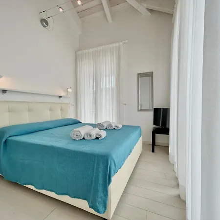 Pilo Luxury Flexrent - Abissinia * Riccione