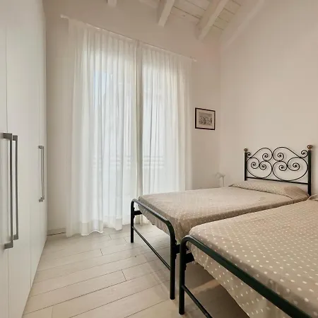 Pilo Luxury Flexrent - Abissinia Apartment *