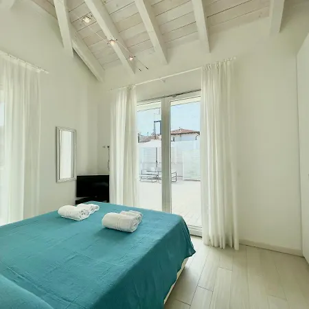 Pilo Luxury Flexrent - Abissinia Apartment