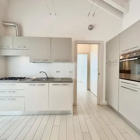 Pilo Luxury Flexrent - Abissinia Apartment Riccione