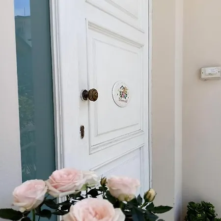 Bed & Breakfast Beeliving Room&breakfast (adults Only) Riccione