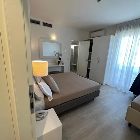 Ardea Aparthotel *