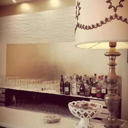 酒店 阿波罗酒店 4*