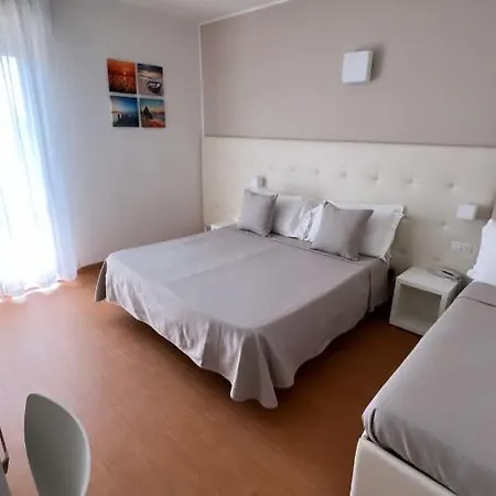 Ardea Hotel 3*