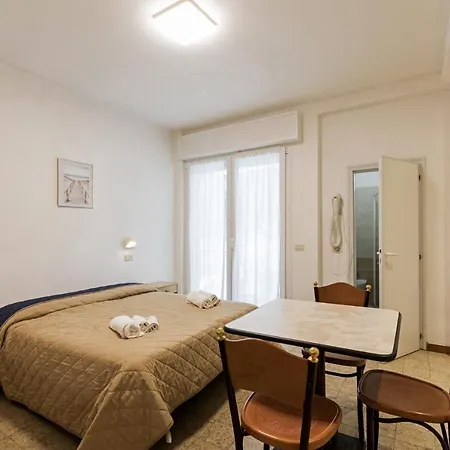 Nest - A Pochi Passi Dal Mare Aparthotel Riccione