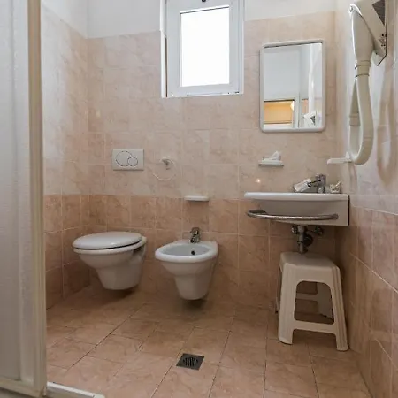 Nest - A Pochi Passi Dal Mare Aparthotel Riccione