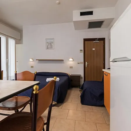 Nest - A Pochi Passi Dal Mare Aparthotel *