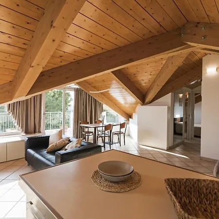 Nest - A Pochi Passi Dal Mare Aparthotel