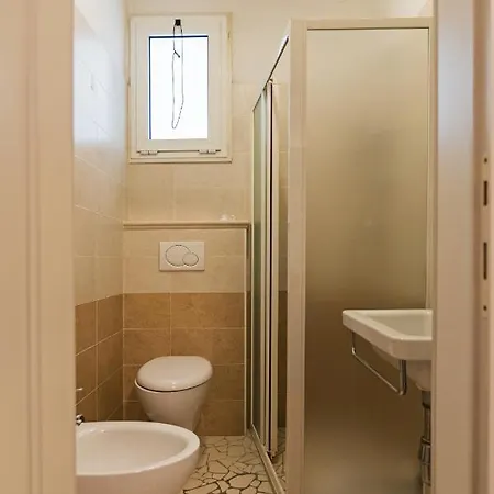 Aparthotel Nest - A Pochi Passi Dal Mare Riccione