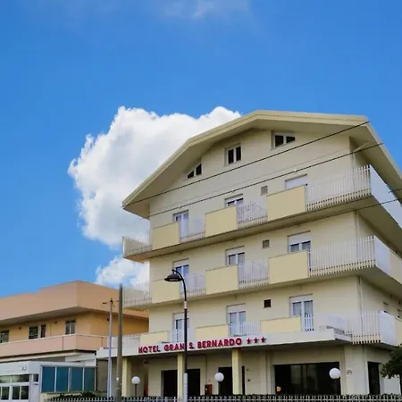 Gran San Bernardo 里乔内