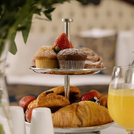 Gran San Bernardo - - Fronte Mare Con Cucina 3* Riccione