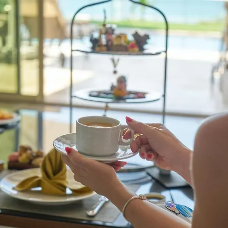 Gran San Bernardo Hotel Riccione