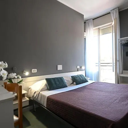 Montebello Nuova Gestione Hotel Riccione