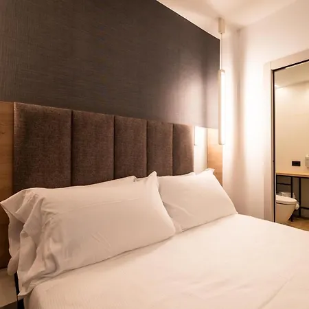 Hotel Sporting Riccione