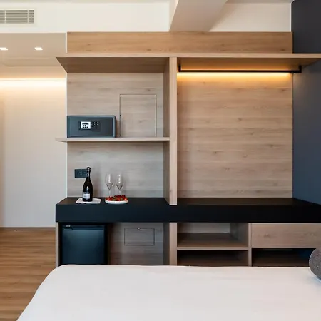 Hotel Sporting 4*