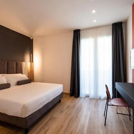 Hotel Sporting