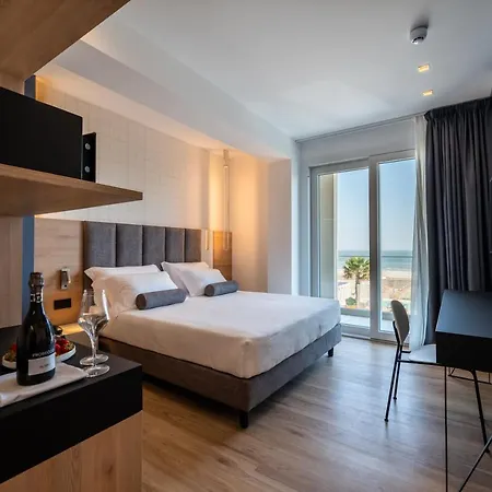 Hotel Sporting 4*