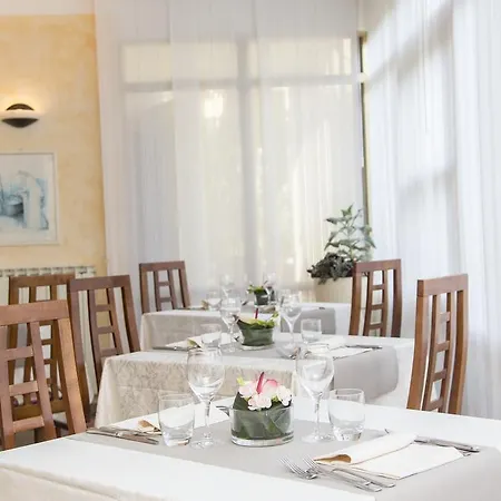 Hotel Rita 2*
