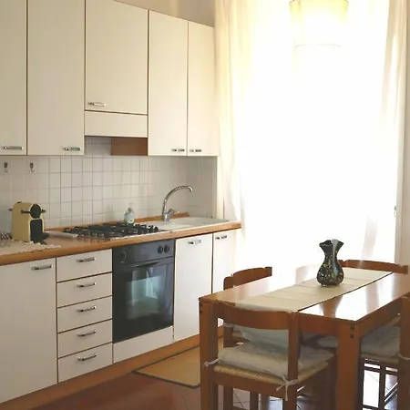 Apartment Blancohouse Viale Ceccarini Riccione