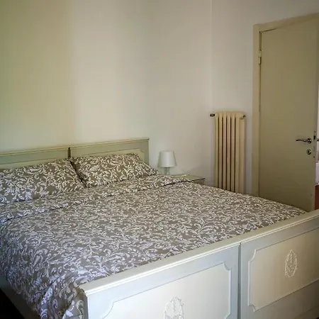 Blancohouse Viale Ceccarini Apartment *