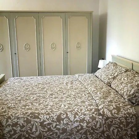 Apartment Blancohouse Viale Ceccarini *