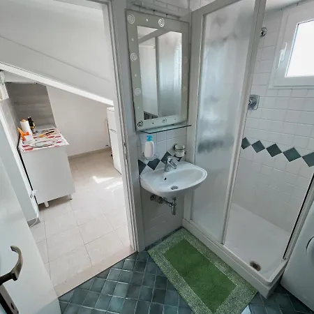 Casa Vacanze Ferri - Appartamento
