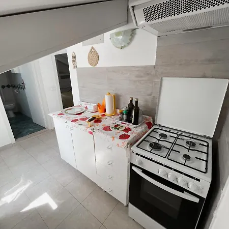 Appartamento Casa Vacanze Ferri -