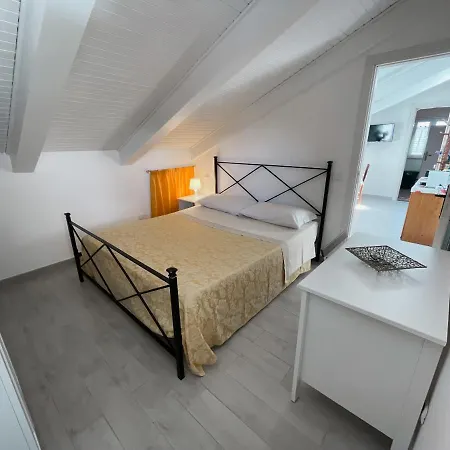 Appartamento Casa Vacanze Ferri - Riccione