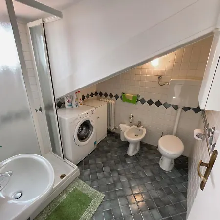 Casa Vacanze Ferri - Appartamento Riccione