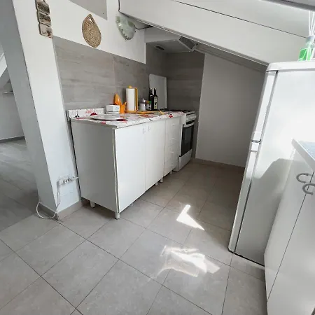 Appartamento Casa Vacanze Ferri - Riccione