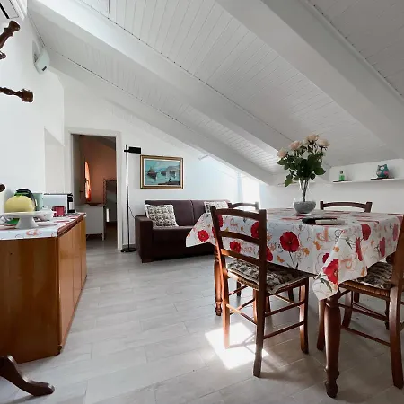 Casa Vacanze Ferri - Appartamento