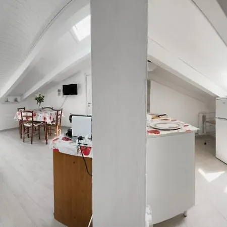 Appartamento Casa Vacanze Ferri - *
