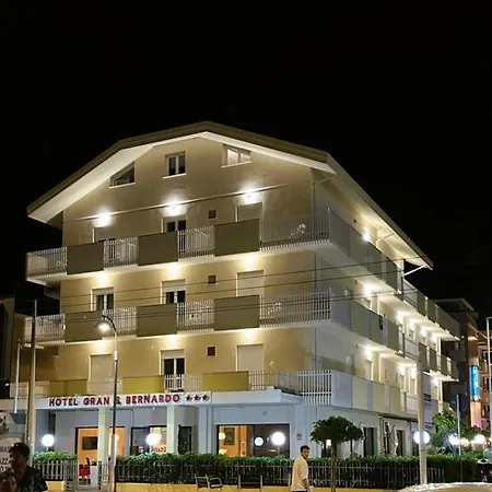 Gran San Bernardo 里乔内