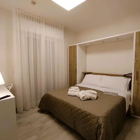 Gran San Bernardo 3* Riccione