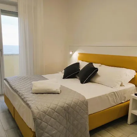 Gran San Bernardo 3* Riccione