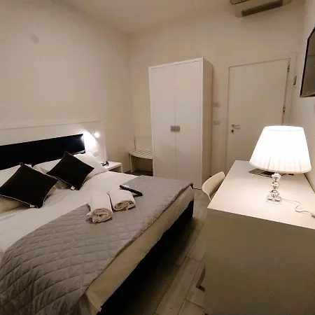 Hotel Gran San Bernardo Riccione
