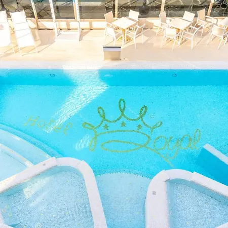 Royal Boutique Hotel Riccione