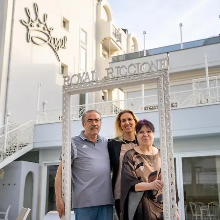 Royal Boutique Hotel