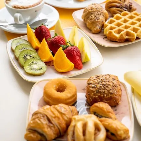 Royal Boutique Hotel Riccione