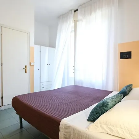Montebello Nuova Gestione ホテル リッチョーネ