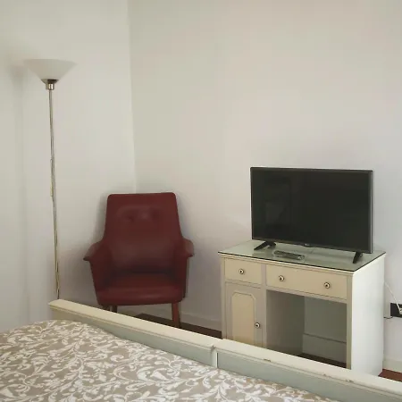 Blancohouse Viale Ceccarini Apartment