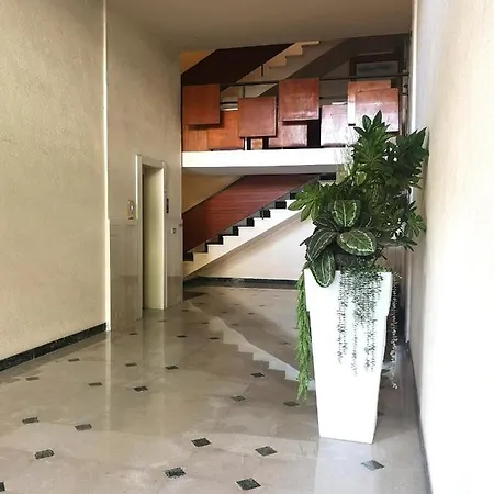 Blancohouse Viale Ceccarini Riccione