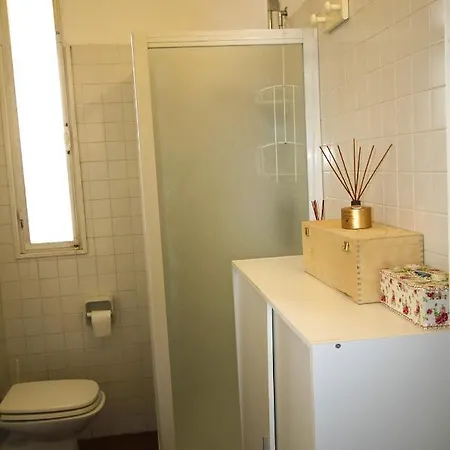 Blancohouse Viale Ceccarini Apartment Riccione