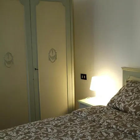 Apartment Blancohouse Viale Ceccarini *