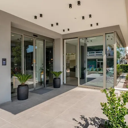 Hotel Sporting 4*