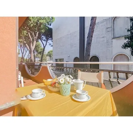 Casa Lieta דירה *