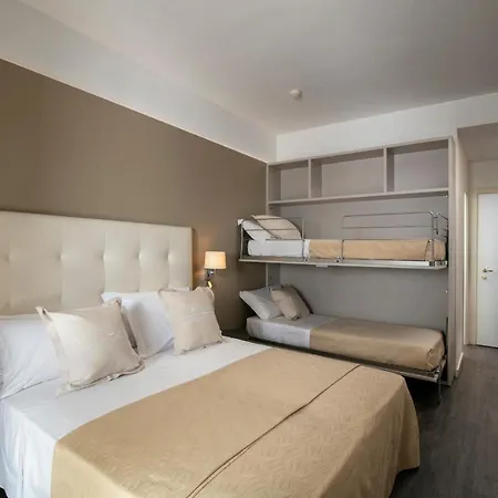 Ca' Bianca Hotel Riccione