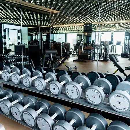 The Promenade Luxury Wellness 里乔内